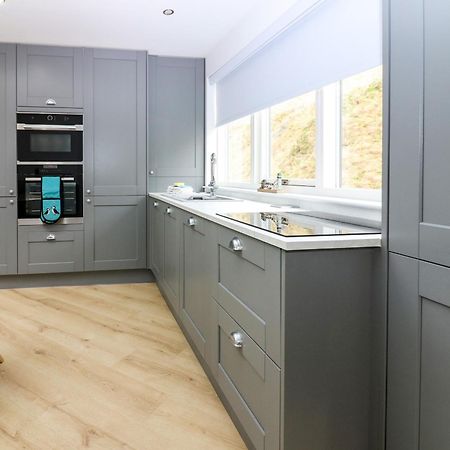 Apartmán Craignure Banff Exteriér fotografie