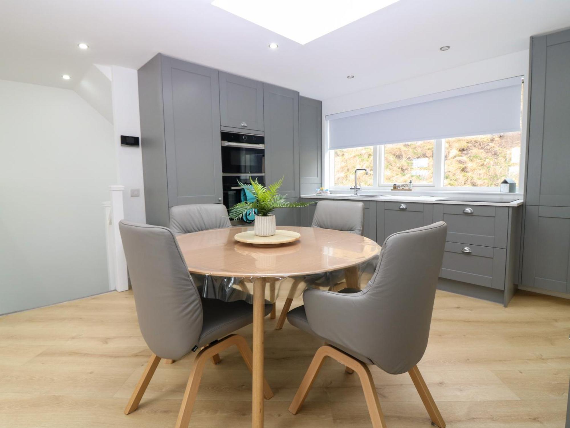 Apartmán Craignure Banff Exteriér fotografie