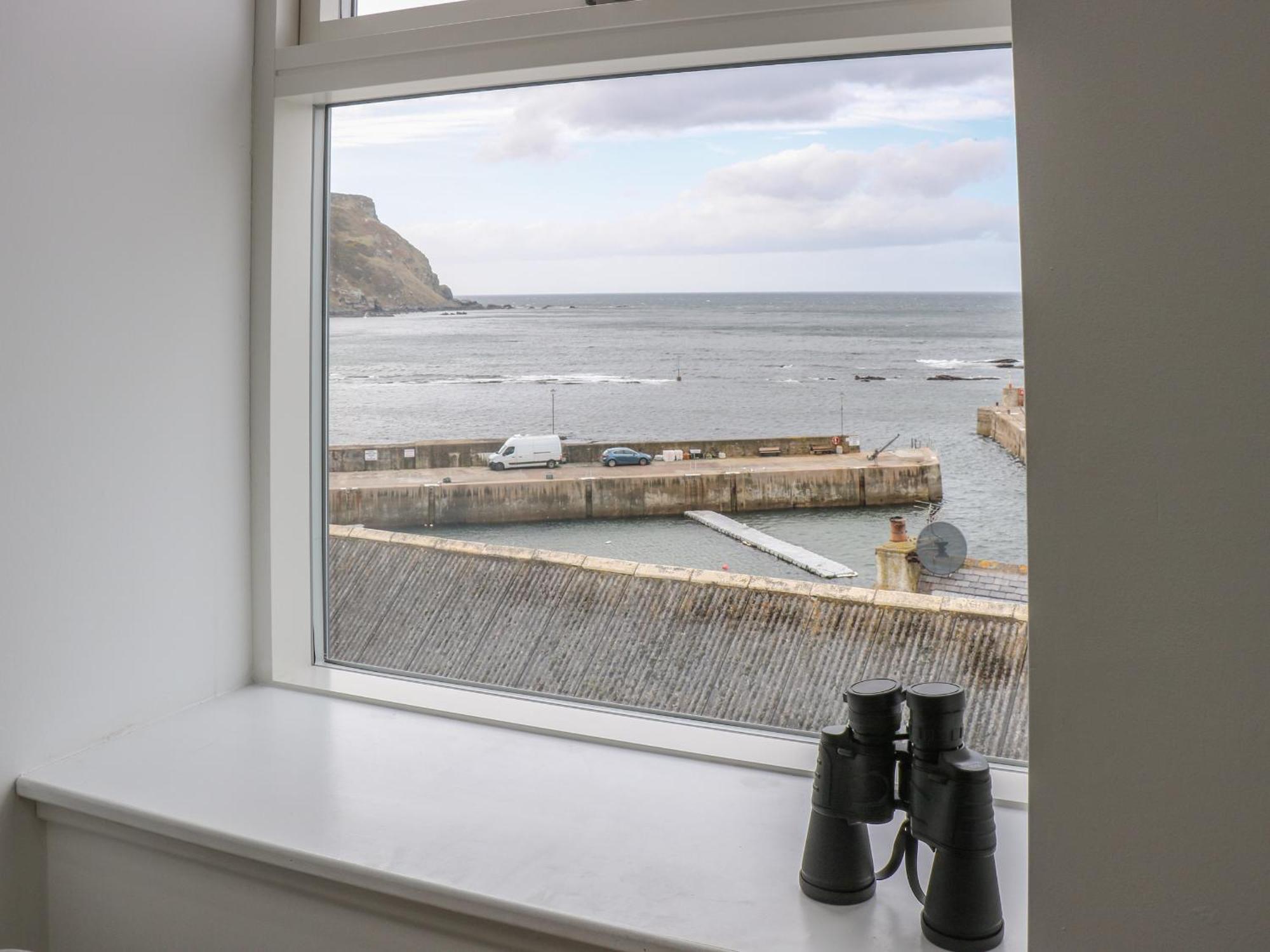 Apartmán Craignure Banff Exteriér fotografie