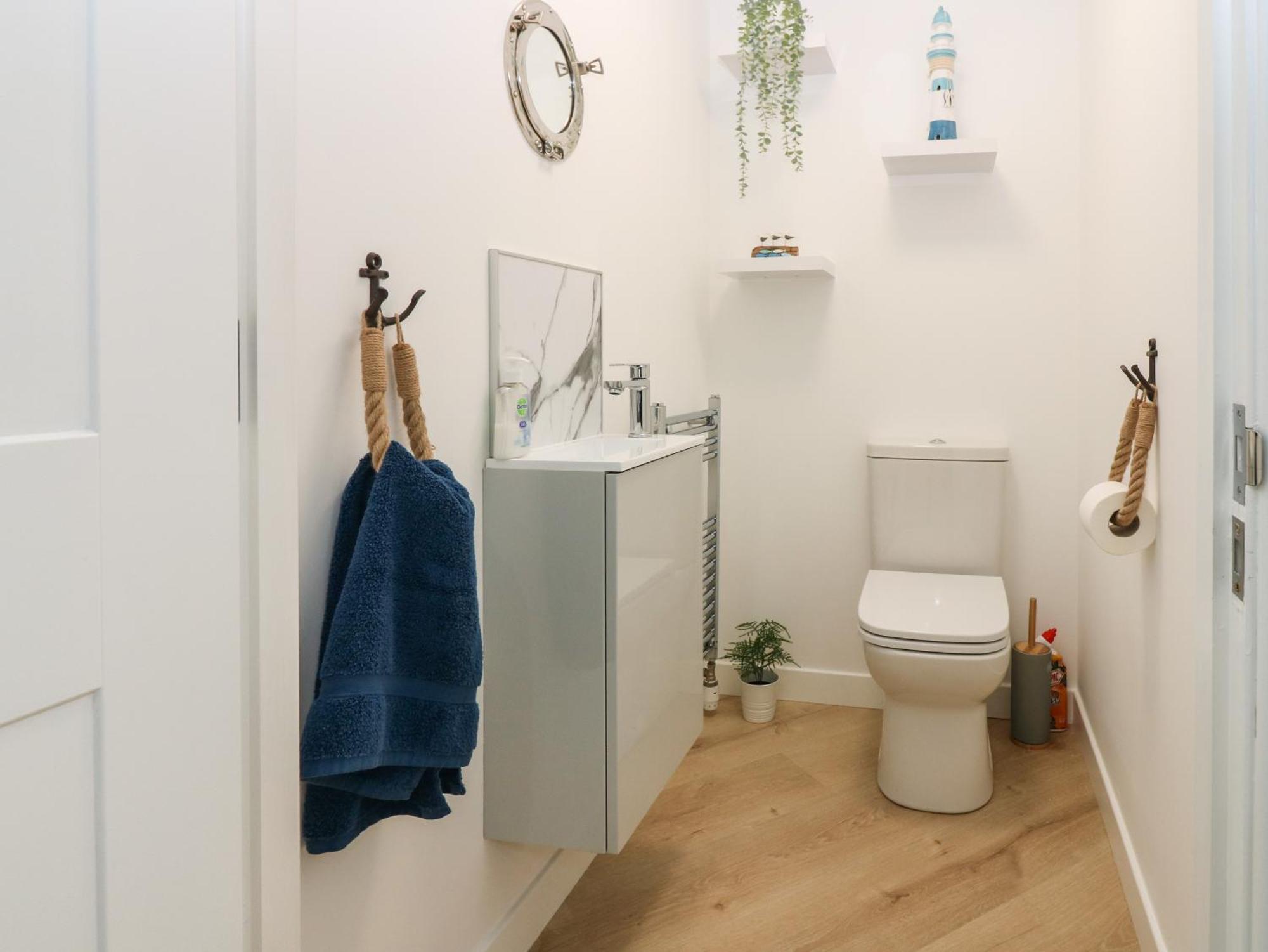 Apartmán Craignure Banff Exteriér fotografie