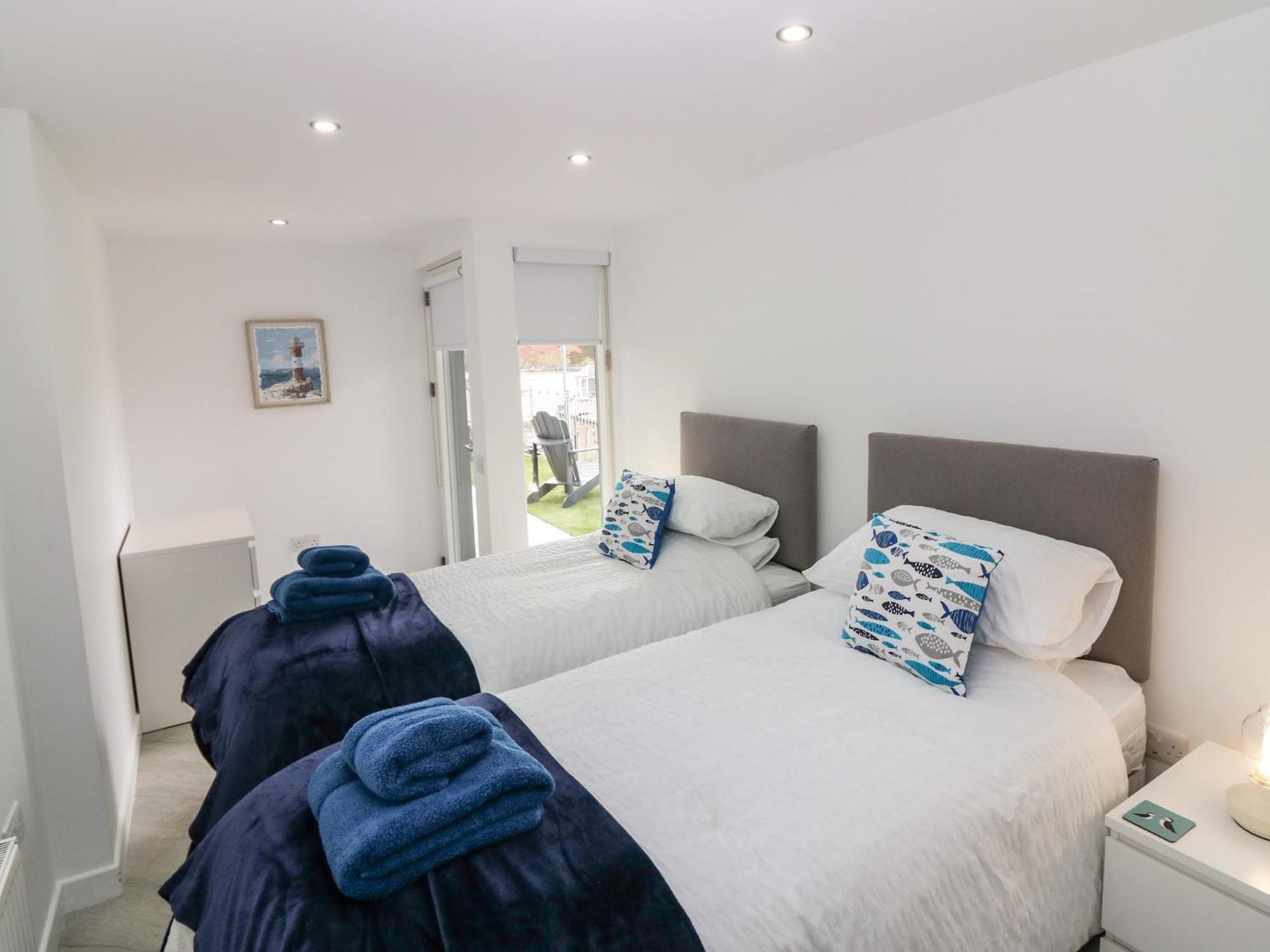 Apartmán Craignure Banff Exteriér fotografie