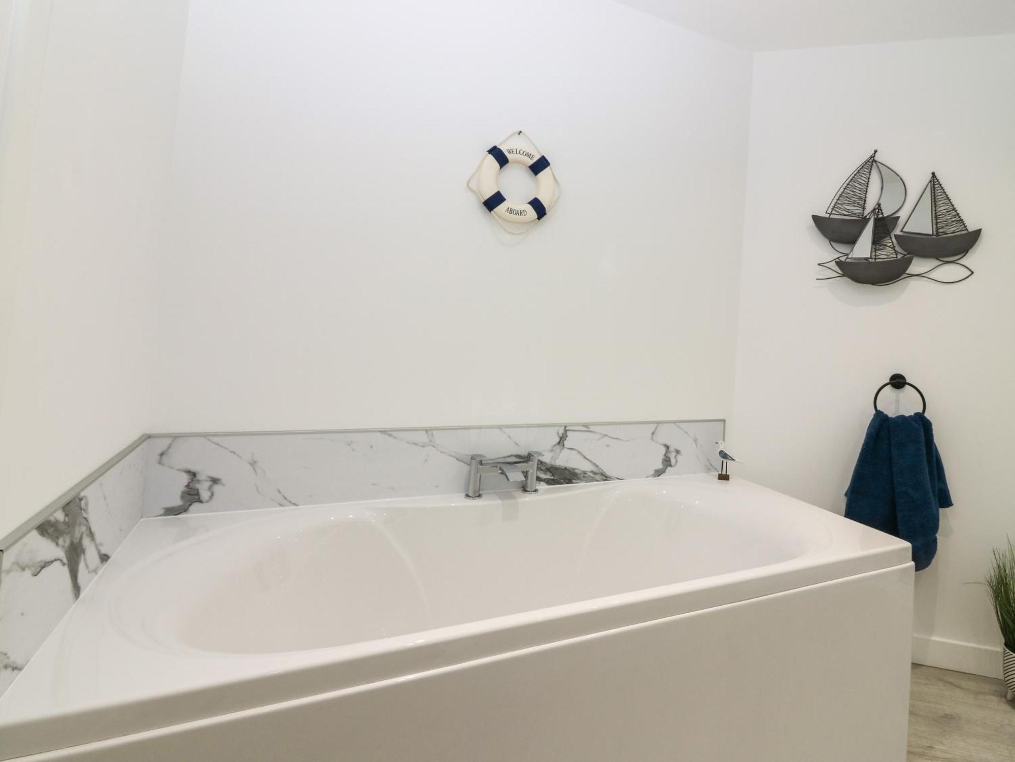 Apartmán Craignure Banff Exteriér fotografie