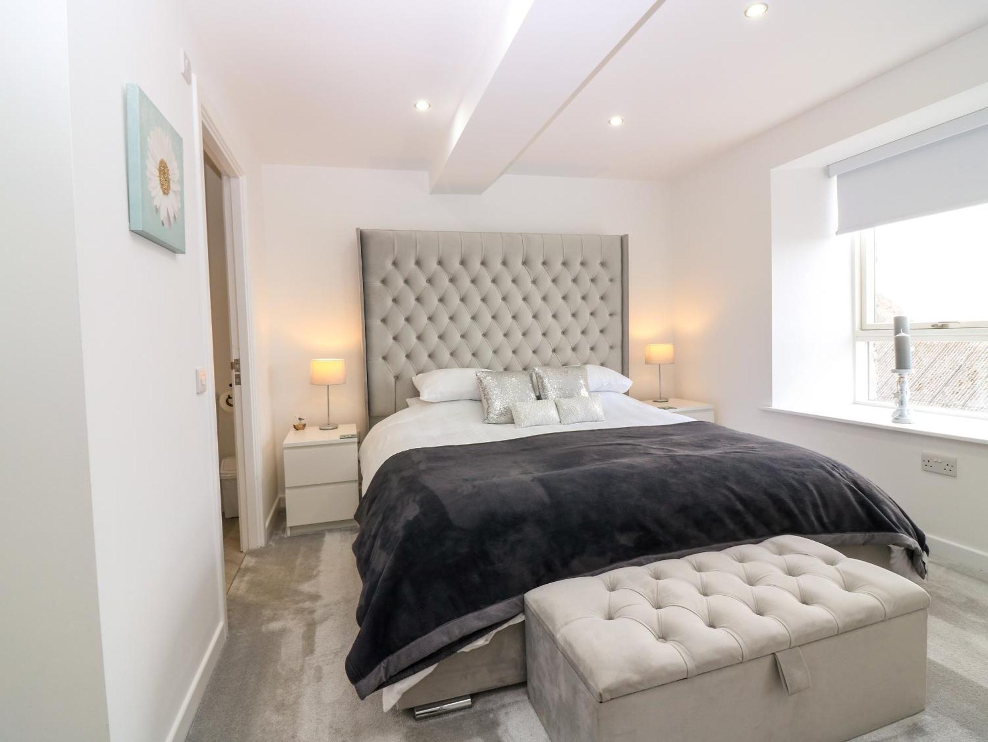 Apartmán Craignure Banff Exteriér fotografie