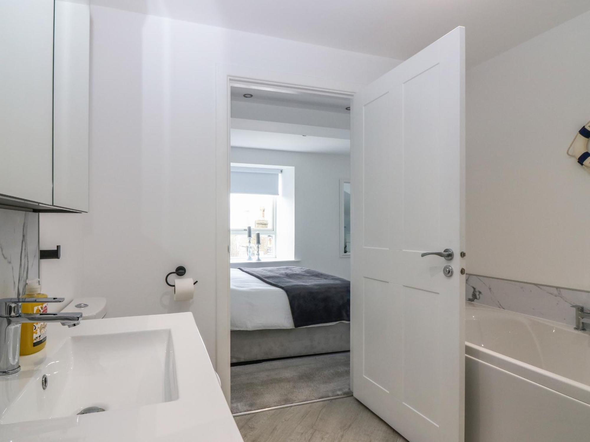 Apartmán Craignure Banff Exteriér fotografie
