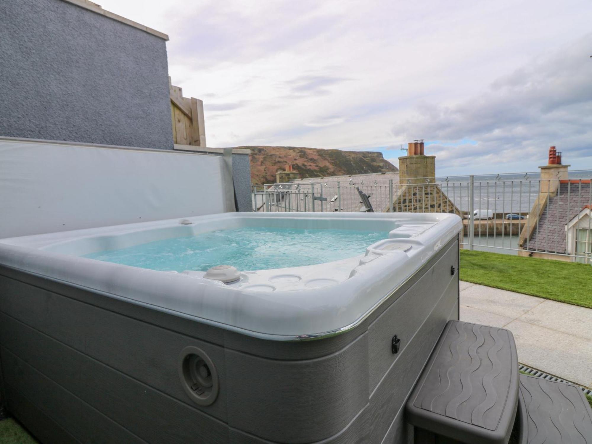 Apartmán Craignure Banff Exteriér fotografie