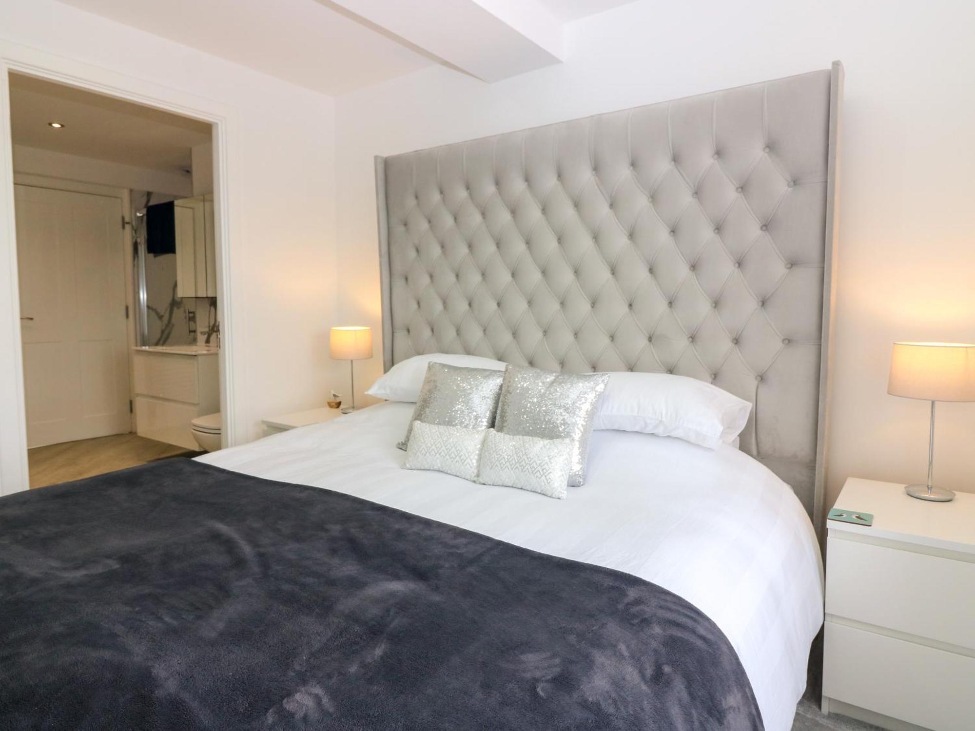Apartmán Craignure Banff Exteriér fotografie