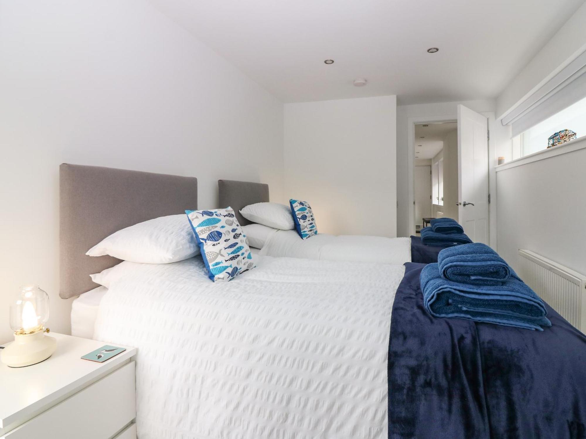 Apartmán Craignure Banff Exteriér fotografie