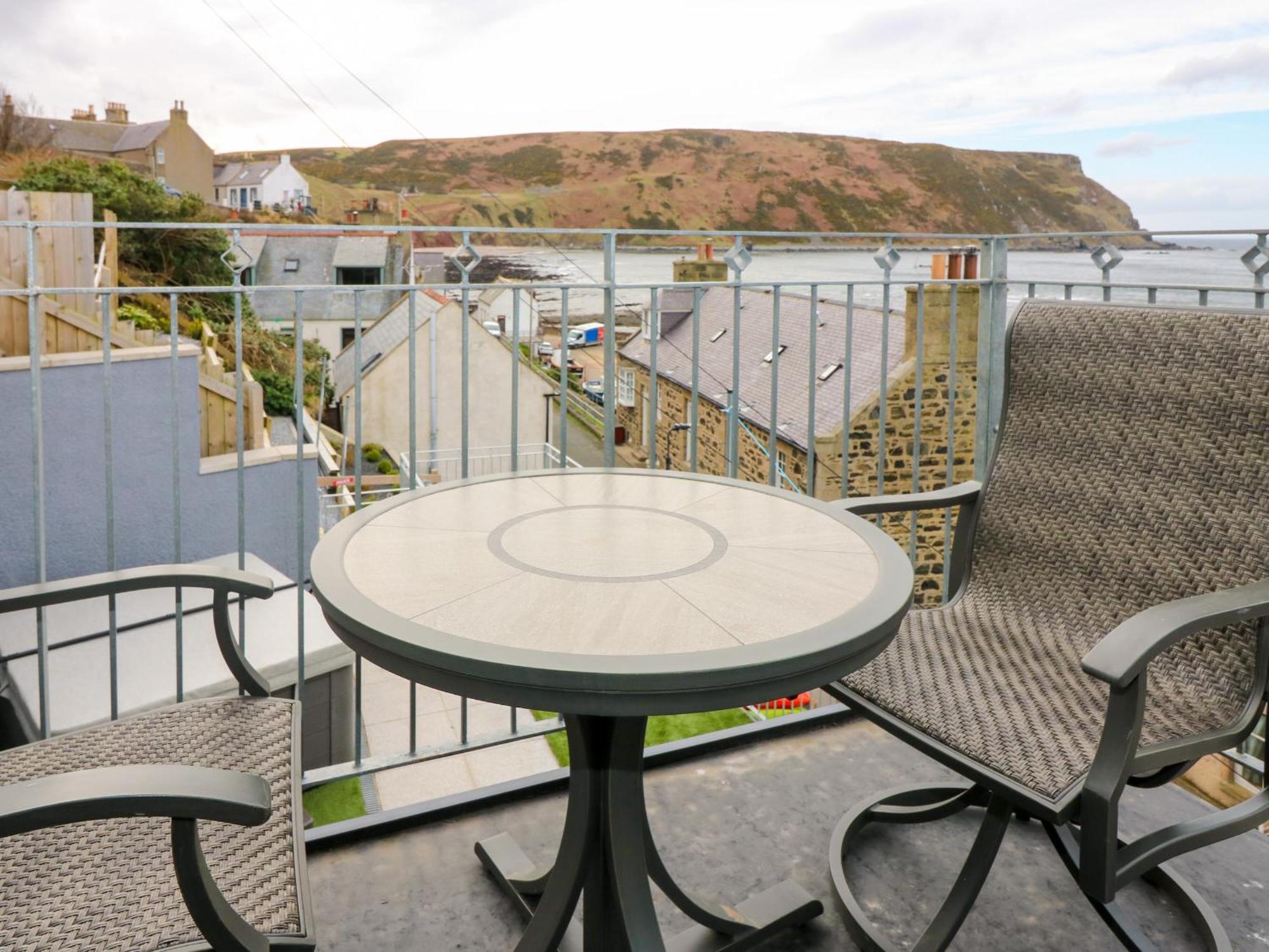 Apartmán Craignure Banff Exteriér fotografie