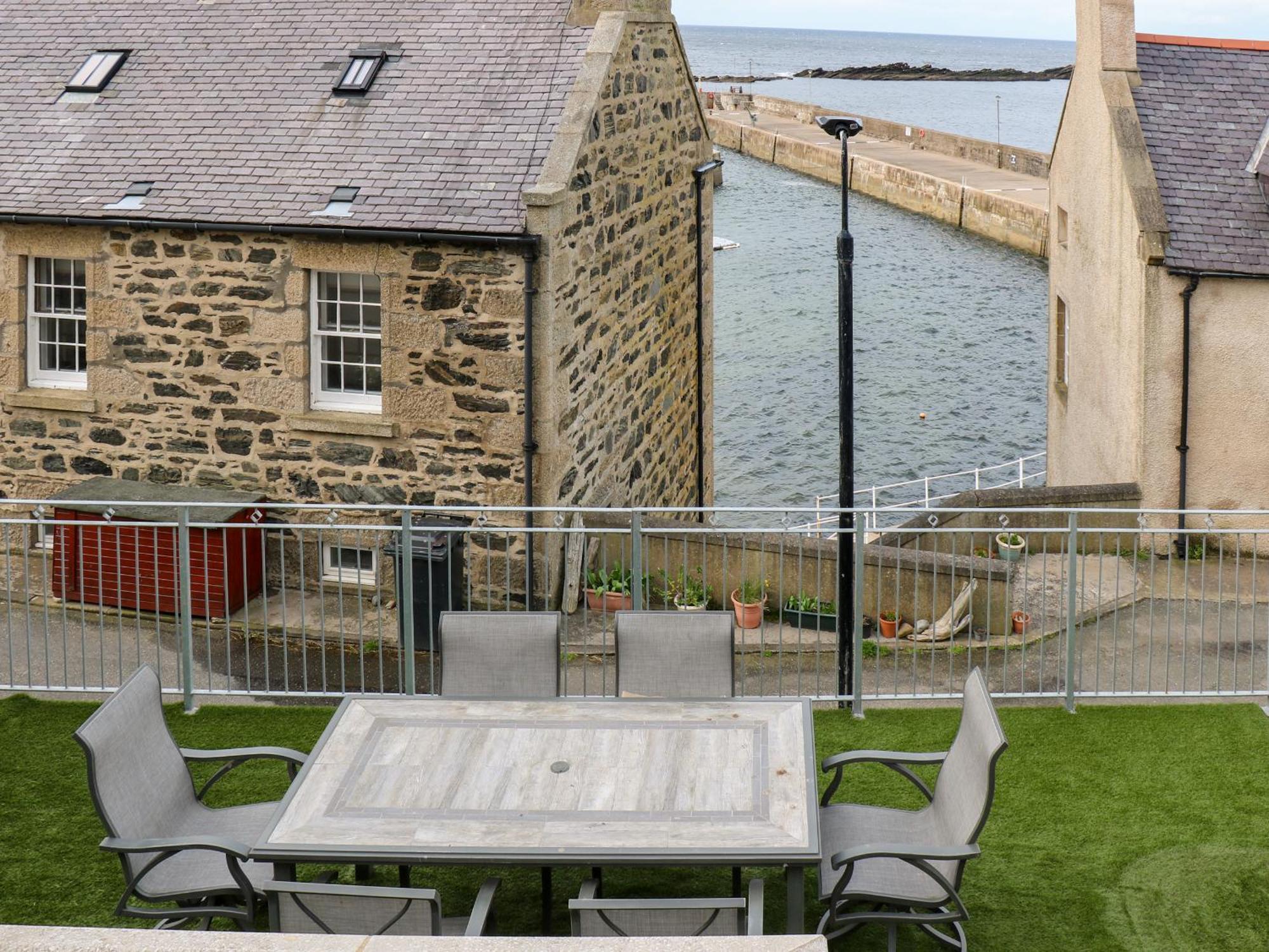 Apartmán Craignure Banff Exteriér fotografie